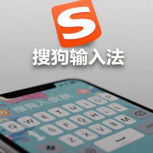 搜狗输入法自定义皮肤或主题失效？解决方案