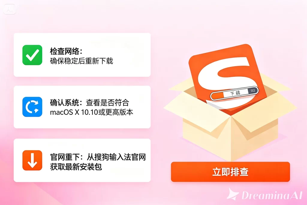 搜狗输入法在 Win10/Win11 消失？图文教你找回来